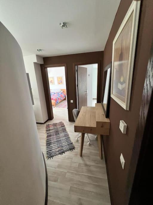 Kazanlak Large Guest House Apartment Near The Center With Full Kitchen & Dining Room, King Beds, Garden Patio, Free Parking & Self Check-In Exteriér fotografie