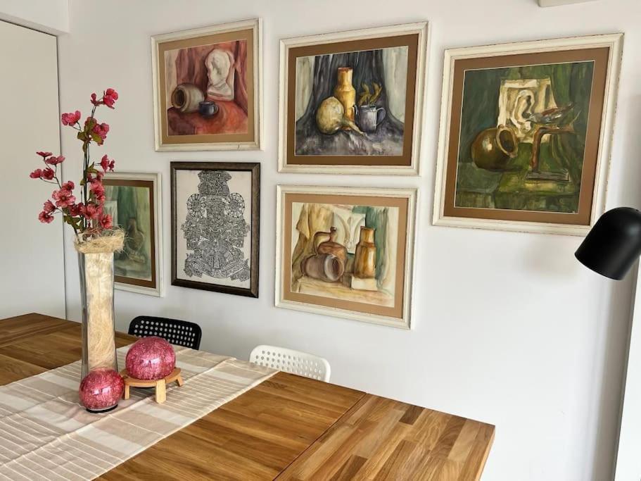 Kazanlak Large Guest House Apartment Near The Center With Full Kitchen & Dining Room, King Beds, Garden Patio, Free Parking & Self Check-In Exteriér fotografie