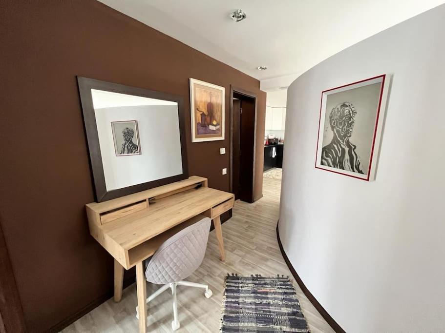 Kazanlak Large Guest House Apartment Near The Center With Full Kitchen & Dining Room, King Beds, Garden Patio, Free Parking & Self Check-In Exteriér fotografie